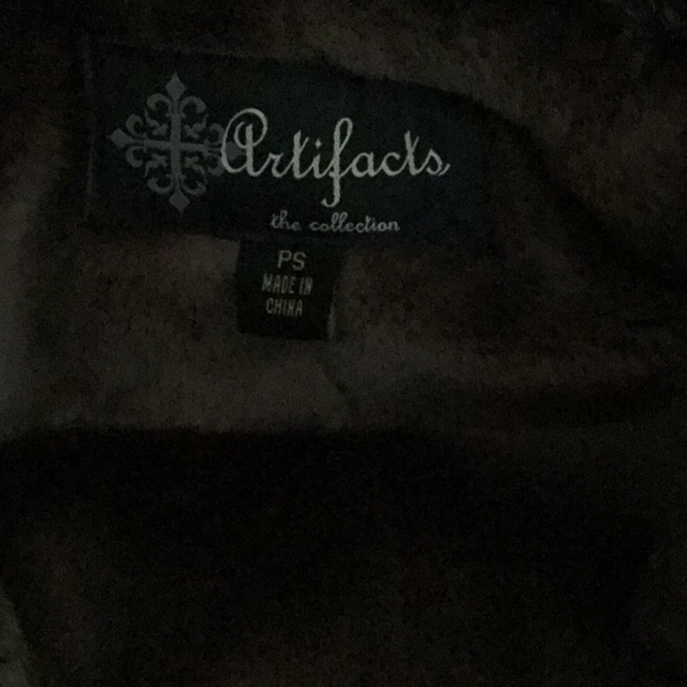 Jacket - Picture 5 of 7